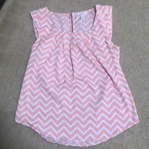 Candies tank top